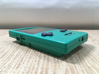 LG3760 Plz Read Item Condi GameBoy Pocket Green Game Boy Console Japan