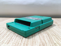 LG3760 Plz Read Item Condi GameBoy Pocket Green Game Boy Console Japan