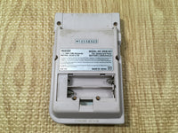 LG3761 Plz Read Item Condi GameBoy Pocket Gray Grey Game Boy Console Japan
