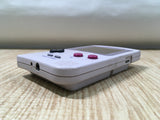 LG3761 Plz Read Item Condi GameBoy Pocket Gray Grey Game Boy Console Japan