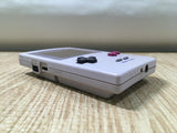 LG3761 Plz Read Item Condi GameBoy Pocket Gray Grey Game Boy Console Japan