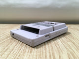 LG3761 Plz Read Item Condi GameBoy Pocket Gray Grey Game Boy Console Japan