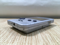 LG3762 GameBoy Pocket Silver Game Boy Console Japan