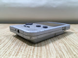 LG3762 GameBoy Pocket Silver Game Boy Console Japan