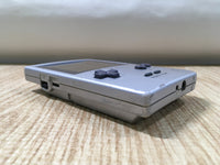LG3762 GameBoy Pocket Silver Game Boy Console Japan