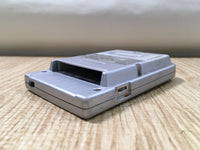 LG3762 GameBoy Pocket Silver Game Boy Console Japan