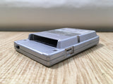 LG3762 GameBoy Pocket Silver Game Boy Console Japan