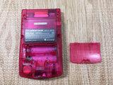 LG3771 GameBoy Color Sakura Taisen Wars Limited Game Boy Console Japan