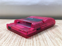 LG3771 GameBoy Color Sakura Taisen Wars Limited Game Boy Console Japan