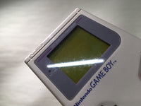 LG3776 Plz Read Item Condi GameBoy Original DMG-01 Game Boy Console Japan