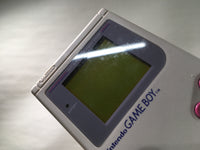 LG3776 Plz Read Item Condi GameBoy Original DMG-01 Game Boy Console Japan