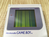 LG3776 Plz Read Item Condi GameBoy Original DMG-01 Game Boy Console Japan
