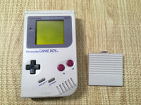 LG3776 Plz Read Item Condi GameBoy Original DMG-01 Game Boy Console Japan