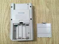 LG3776 Plz Read Item Condi GameBoy Original DMG-01 Game Boy Console Japan