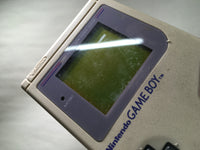 LG3777 Plz Read Item Condi GameBoy Original DMG-01 Game Boy Console Japan