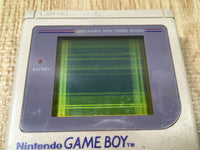 LG3777 Plz Read Item Condi GameBoy Original DMG-01 Game Boy Console Japan