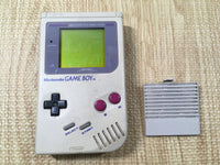 LG3777 Plz Read Item Condi GameBoy Original DMG-01 Game Boy Console Japan