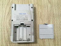 LG3777 Plz Read Item Condi GameBoy Original DMG-01 Game Boy Console Japan