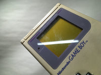 LG3778 Plz Read Item Condi GameBoy Original DMG-01 Game Boy Console Japan