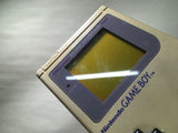 LG3778 Plz Read Item Condi GameBoy Original DMG-01 Game Boy Console Japan
