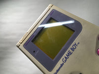 LG3778 Plz Read Item Condi GameBoy Original DMG-01 Game Boy Console Japan