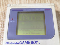 LG3778 Plz Read Item Condi GameBoy Original DMG-01 Game Boy Console Japan