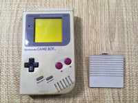 LG3778 Plz Read Item Condi GameBoy Original DMG-01 Game Boy Console Japan