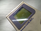 LG3779 Plz Read Item Condi GameBoy Original DMG-01 Game Boy Console Japan