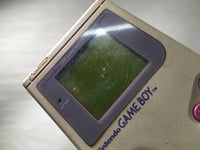 LG3779 Plz Read Item Condi GameBoy Original DMG-01 Game Boy Console Japan