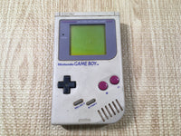 LG3779 Plz Read Item Condi GameBoy Original DMG-01 Game Boy Console Japan