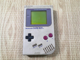 LG3779 Plz Read Item Condi GameBoy Original DMG-01 Game Boy Console Japan