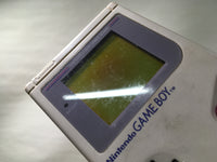LG3780 Plz Read Item Condi GameBoy Original DMG-01 Game Boy Console Japan