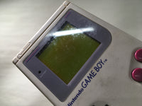 LG3780 Plz Read Item Condi GameBoy Original DMG-01 Game Boy Console Japan
