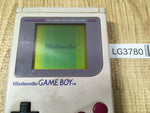 LG3780 Plz Read Item Condi GameBoy Original DMG-01 Game Boy Console Japan