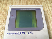 LG3780 Plz Read Item Condi GameBoy Original DMG-01 Game Boy Console Japan