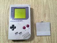 LG3780 Plz Read Item Condi GameBoy Original DMG-01 Game Boy Console Japan