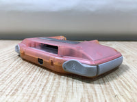 LG3781 Plz Read Item Condi GameBoy Advance Milky Pink Game Boy Console Japan