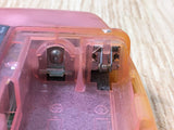 LG3781 Plz Read Item Condi GameBoy Advance Milky Pink Game Boy Console Japan