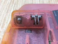 LG3781 Plz Read Item Condi GameBoy Advance Milky Pink Game Boy Console Japan