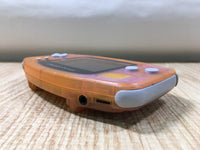 LG3781 Plz Read Item Condi GameBoy Advance Milky Pink Game Boy Console Japan