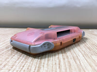 LG3781 Plz Read Item Condi GameBoy Advance Milky Pink Game Boy Console Japan