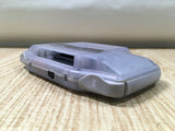 LG3788 Plz Read Item Condi GameBoy Advance Milky Blue Game Boy Console Japan