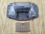 LG3788 Plz Read Item Condi GameBoy Advance Milky Blue Game Boy Console Japan