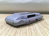 LG3788 Plz Read Item Condi GameBoy Advance Milky Blue Game Boy Console Japan
