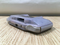 LG3790 Plz Read Item Condi GameBoy Advance Milky Blue Game Boy Console Japan