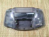 LG3790 Plz Read Item Condi GameBoy Advance Milky Blue Game Boy Console Japan