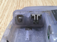 LG3790 Plz Read Item Condi GameBoy Advance Milky Blue Game Boy Console Japan