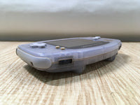 LG3790 Plz Read Item Condi GameBoy Advance Milky Blue Game Boy Console Japan