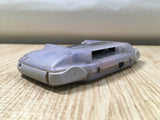 LG3790 Plz Read Item Condi GameBoy Advance Milky Blue Game Boy Console Japan