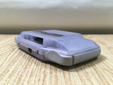 LG3791 Plz Read Item Condi GameBoy Advance Milky Blue Game Boy Console Japan
